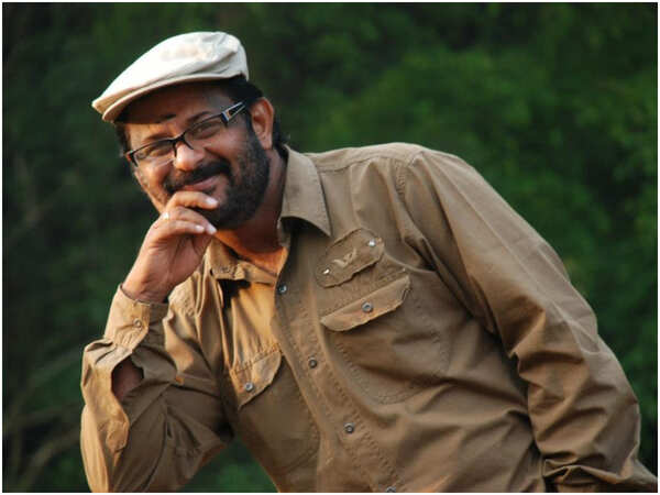 babunarayanan