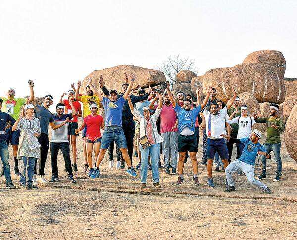 HT29KHAJAGUDA-ROCK