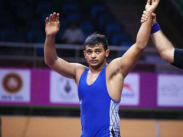 Deepak