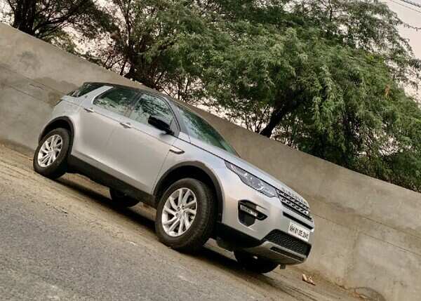 JLR 2