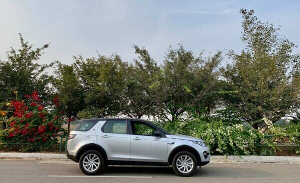 JLR 5