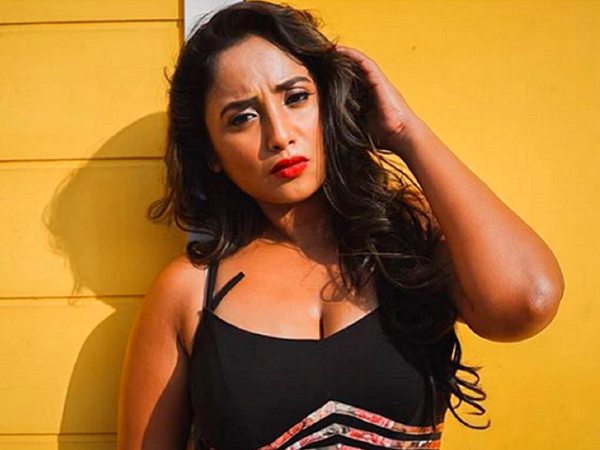 rani chatterjee
