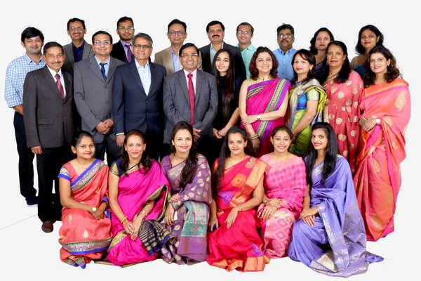 Team Sunflower Women's Hospital (1)