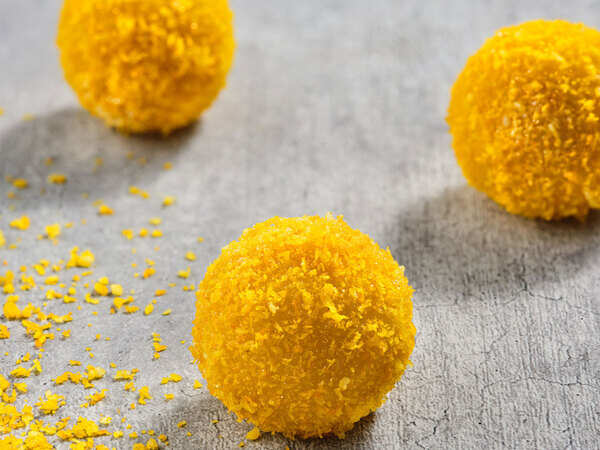 laddoo