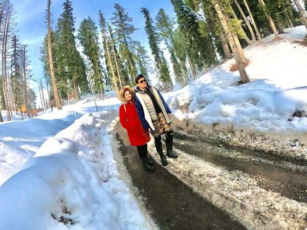 Aniruddh-Shubhi