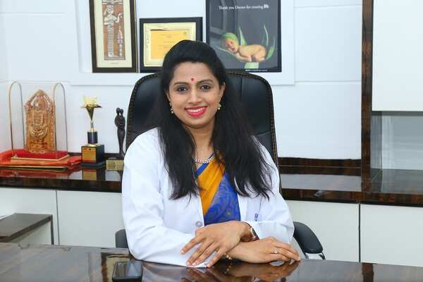 Dr. Jyothi Budi ferty 9