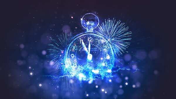 Happy New Year 2020: Messages, Images, Greetings