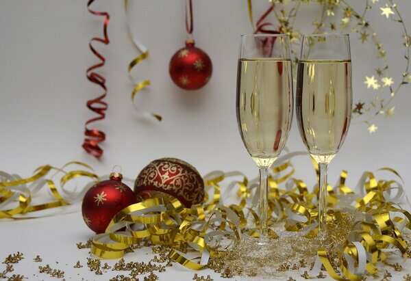 Happy New Year 2020: Messages, Quotes, Images and Status
