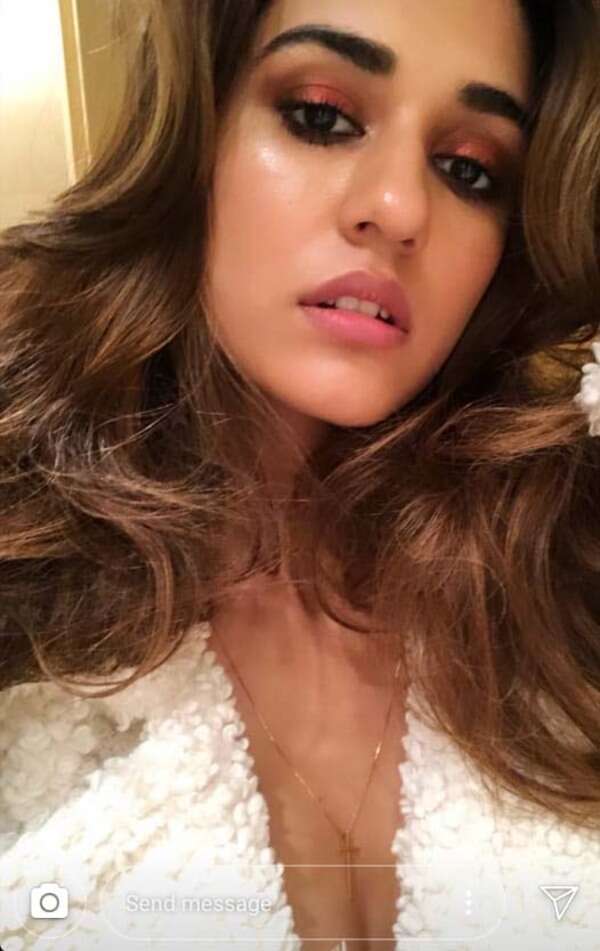 disha
