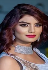 Anveshi Jain: Movies, Photos, Videos, News, Biography & Birthday