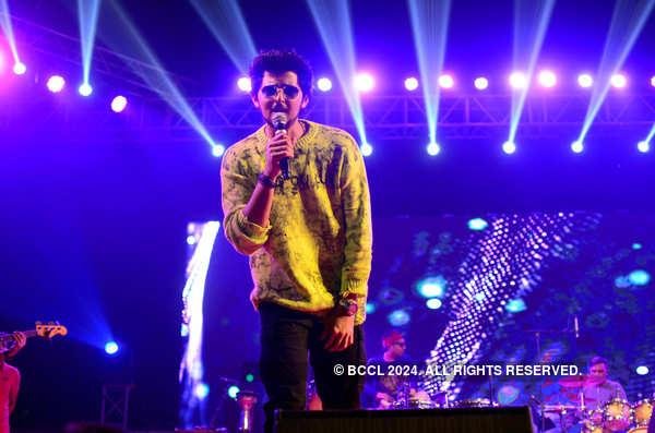 Darshan Raval