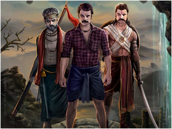 ajayan