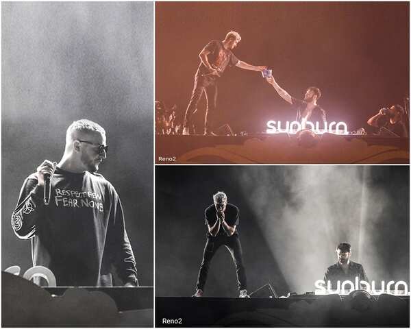 DJ Snake
