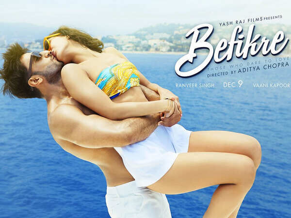 befikre
