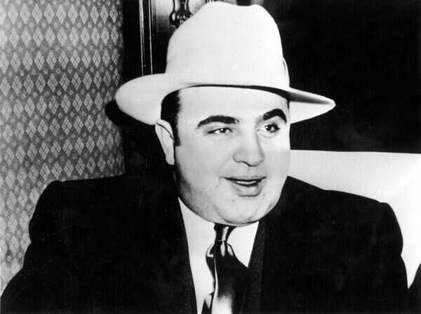 Al Capone
