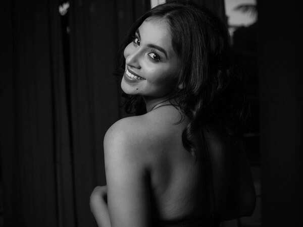 Dentist Dr Janvi Jyothi