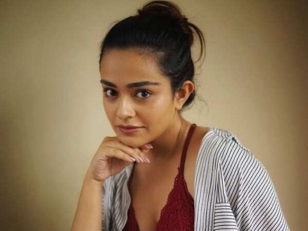 Psychologist Apoorva Arora