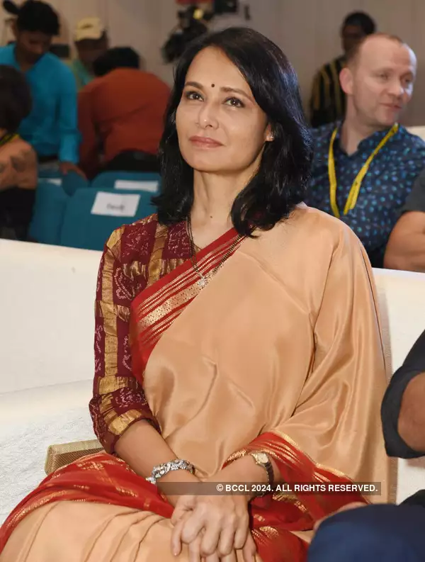 Amala Akkineni