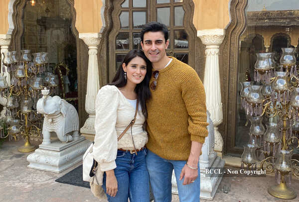 Pankhuri Awasthy: Every time I get a call for a web show, they start by ...