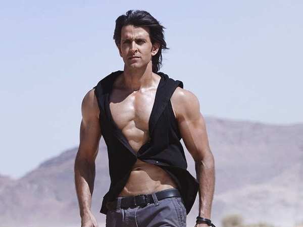 Krrish