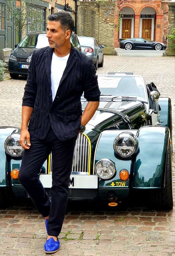 Akshay Kumar 4