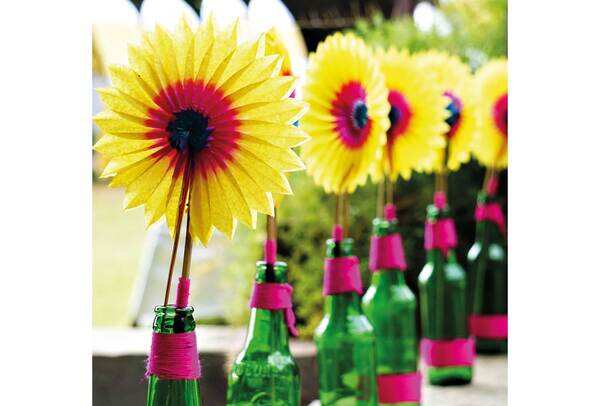 Make your wedding a low-waste affair - Times of India
