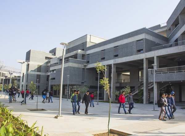 A course on Indian knowledge systems at IIT Gandhinagar