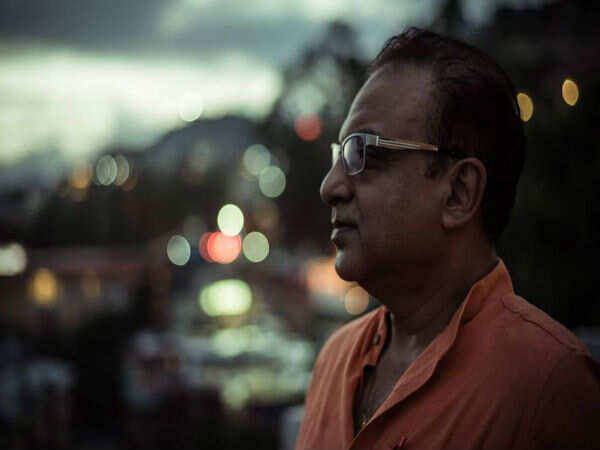 Arindam Sil