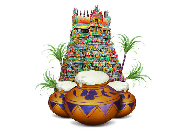 ven pongal