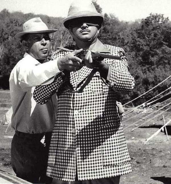 11th Death Anniversary Remembering Tapan Sinha, the humane storyteller