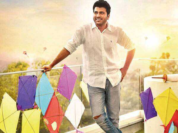 15Sharwanand