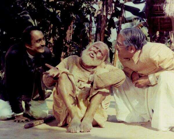 ‘Bancharamer Bagan’