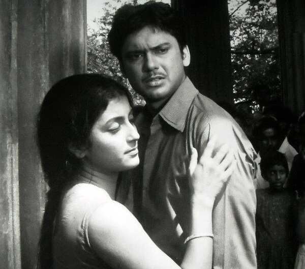 ‘Kabuliwala’ to ‘Bancharamer Bagan’ Timeless classics from Tapan Sinha