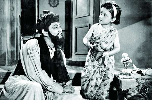 kabuliwala