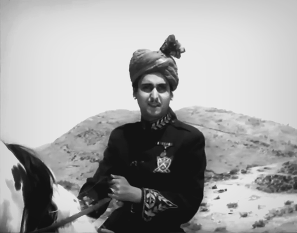 Jhinder Bondi