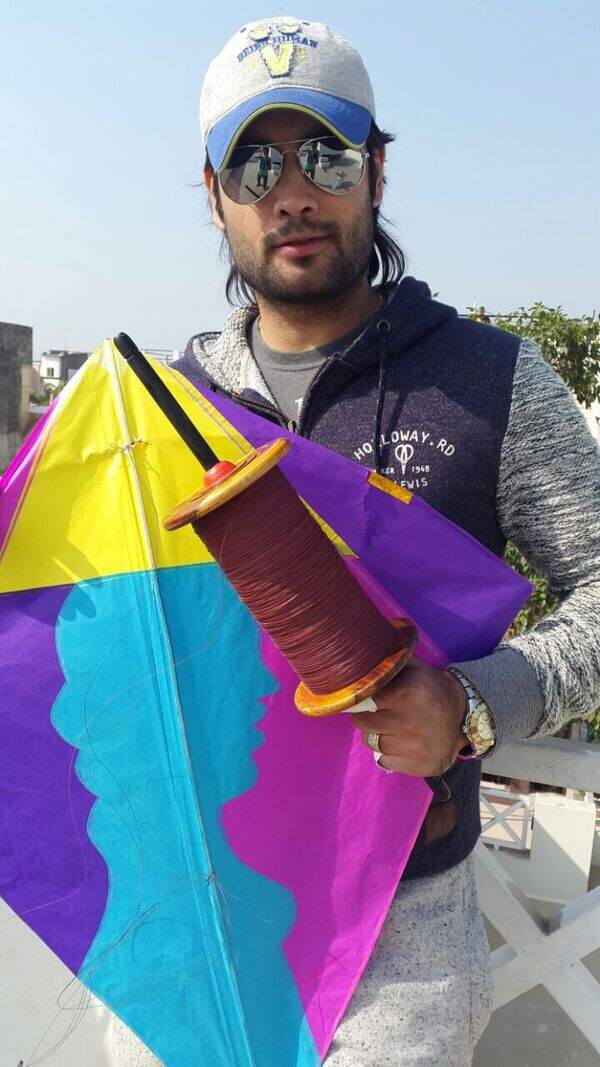 Vivian Dsena