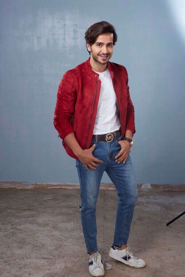 Param Singh