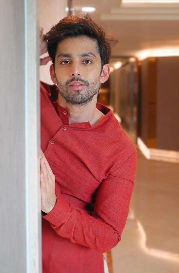 Himansh Kohli