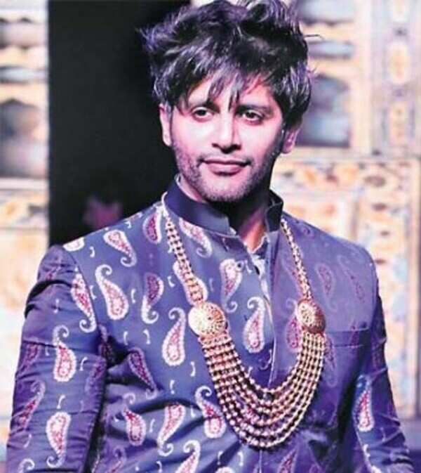 Karanvir Bohra