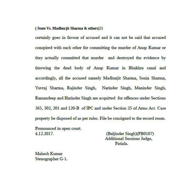 Verdict 2