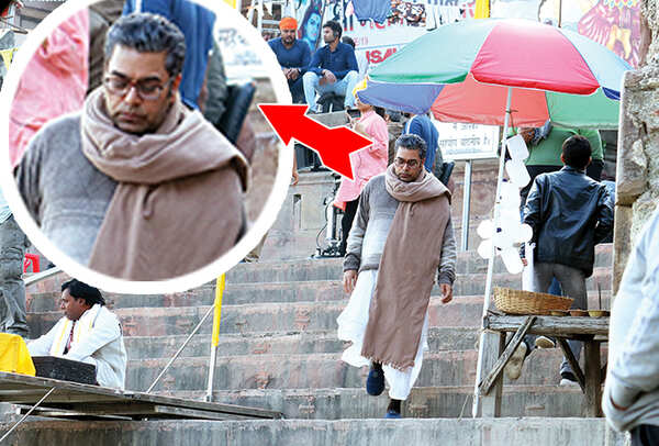People in UP relate to me because of my desi approach: Ashutosh Rana ...