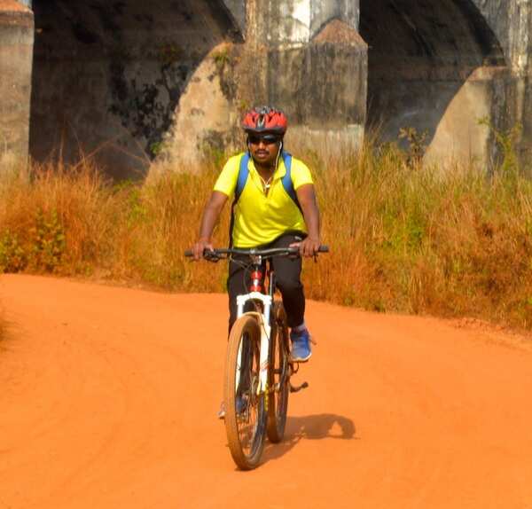 City youth became Bicycle mayor for Bhubaneswar | Events Movie News ...