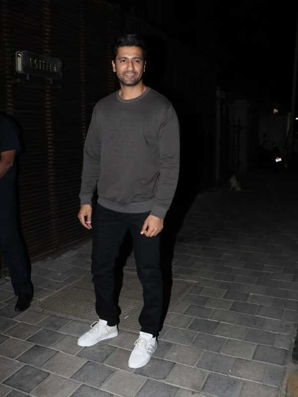 Ali Abbas Zafar's bash (3).