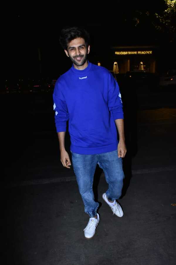 Ali Abbas Zafar's bash (9).