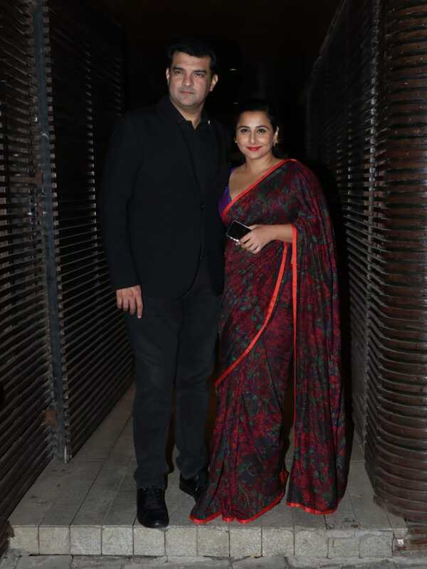 Ali Abbas Zafar's bash (7).