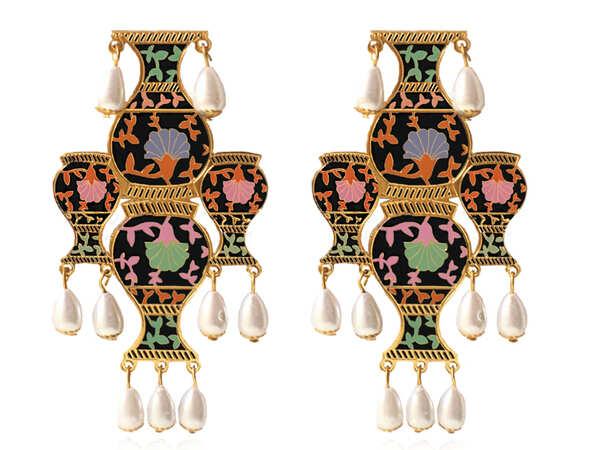 turkish earrings