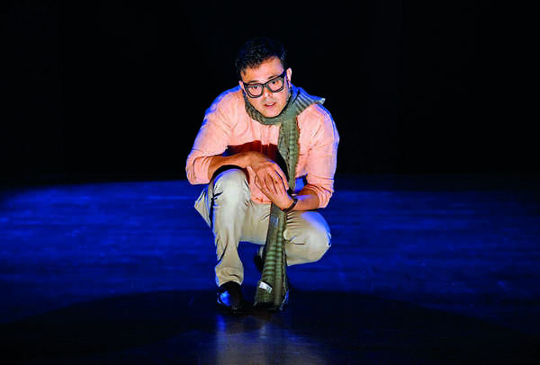 Are fellow audience members ruining your theatre experience? - Times of ...