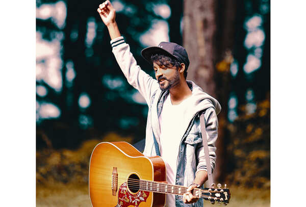 Mohit Gaur