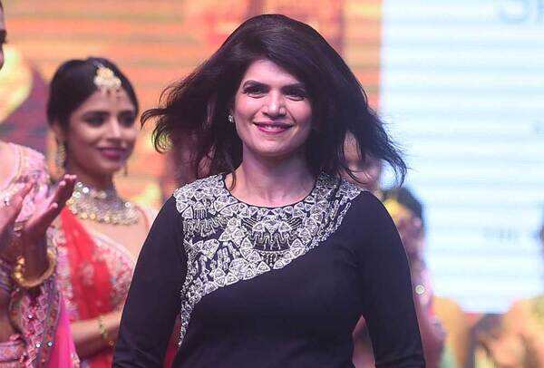 Shalini Gupta