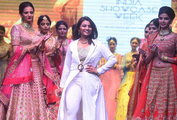 Isha Patel, Director, The Bankstreet Jewellers